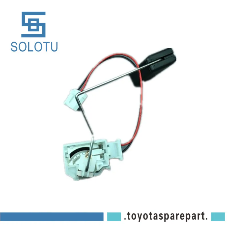 Датчик уровня топливного бака для YARIS NCP9 NPC91 VIOS RACTIS SCP100 83320-52181 | - Цена: 