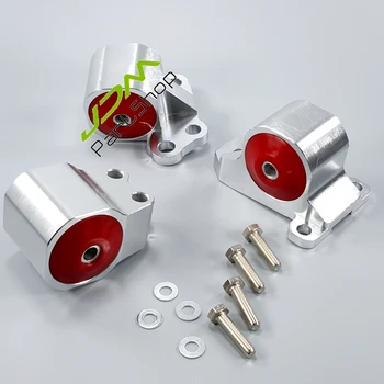

New Engine Swap Mount Kit For Honda Civic Del Sol EG Acura Integra DC2 Chassis