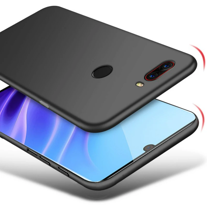 

Luxury Case For ZTE Nubia Z18 Z17 Mini Coque Full Protection Hard Matte PC Cover For Nubia Z11 Mini S Z17S MiniS Z11 capa Fundas