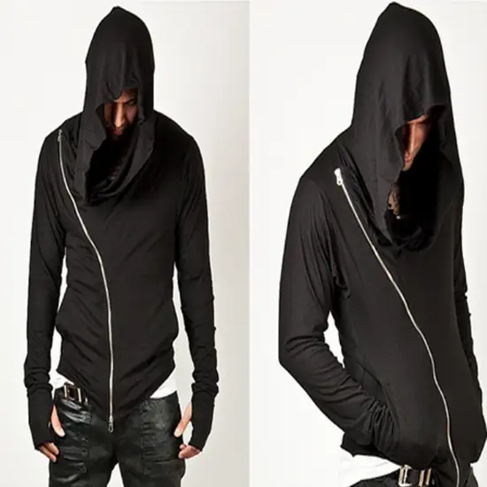 Capuche amateur sexe