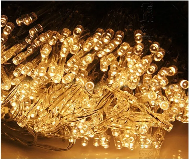 3M x 3M Christmas Decorative Wedding xmas string light (4)