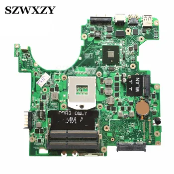 

CN-0YWY70 YWY70 Laptop Motherboard For DELL 1764 Mainboard DAUM3BMB6E0 DDR3 HM55 full tested