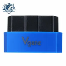 Top Verkauf Vgate iCar 3 ELM327 BLUETOOTH V3.0 OBD2 Diagnose Scanner Für ANDROID Vgate iCar3 Bluetooth Kostenloser Versand