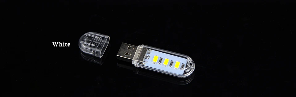 USB СВЕТОДИОДНЫЙ светильник-книга, настольная лампа для чтения, ночной Светильник ing USB светодиодный светильник, лампа для кемпинга