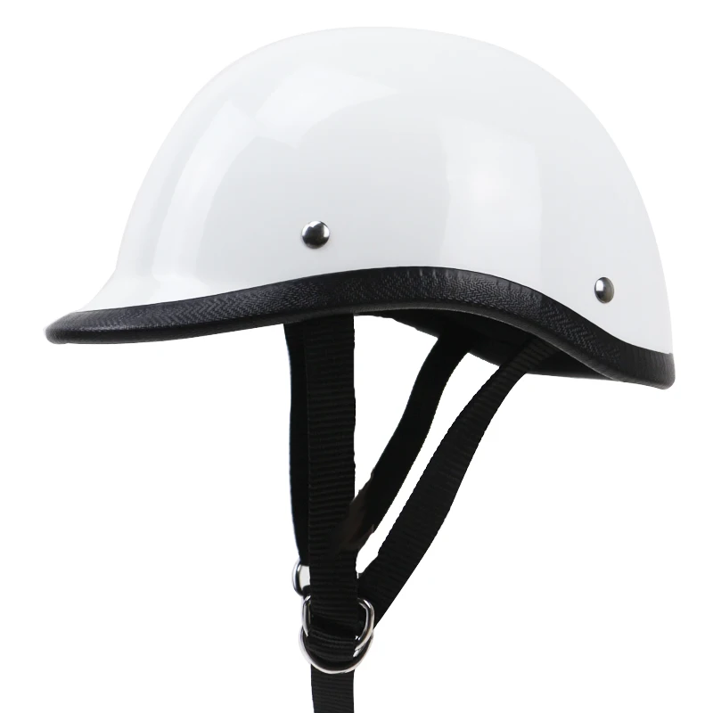 Чрезвычайно светильник вес Винтаж шлем стекловолокна оболочка свободного фасона шлем-новинка в японском стиле No more Mushroon головка - Цвет: white