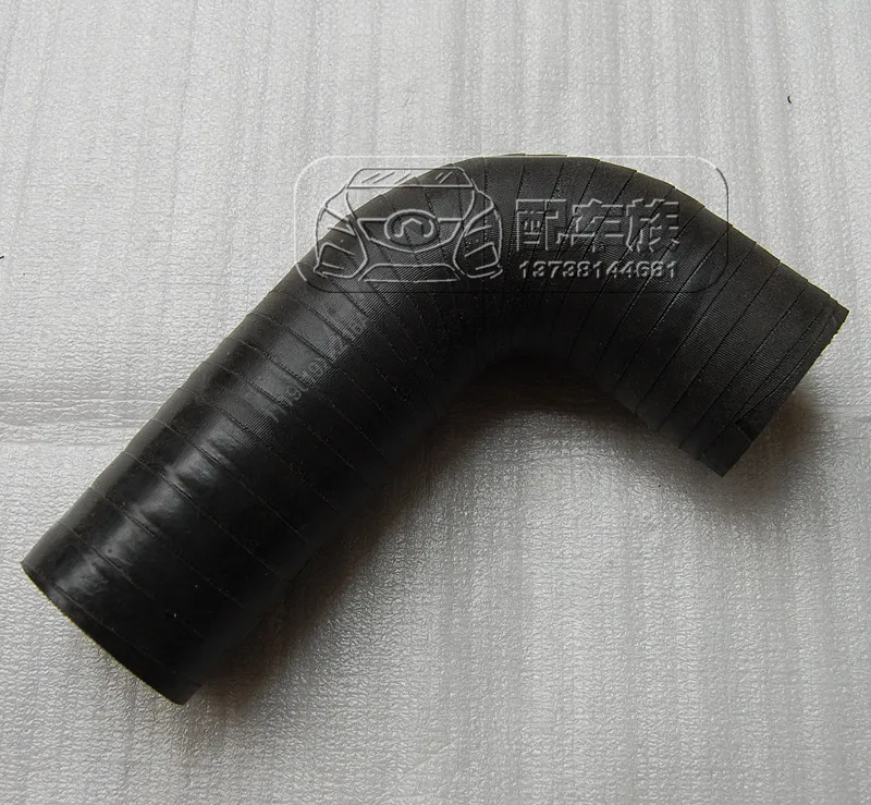 

Intercooler intake hose for Great wall Haval H6 4D20 engine