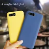 Silicone Case For Huawei Honor 10 Case Honor 10 Cover 5.84 Candy Slim Soft TPU Back Cover Coque For Huawei Honor 10 COL L29 ► Photo 2/6