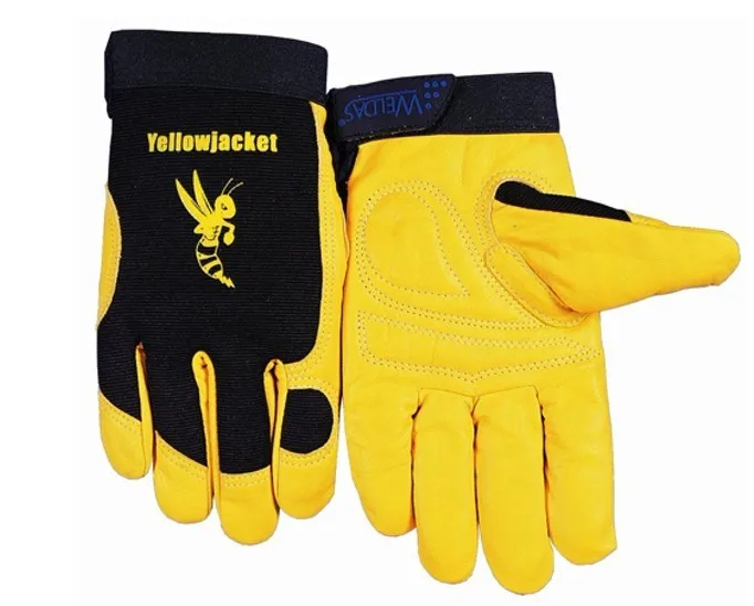 Leather Driver Gloves Grain Cow Leather Mechanics Gloves Leather Work Glove Leather Driver Gloves Grain Cow Leather Mechanics Gloves Leather Work Glove