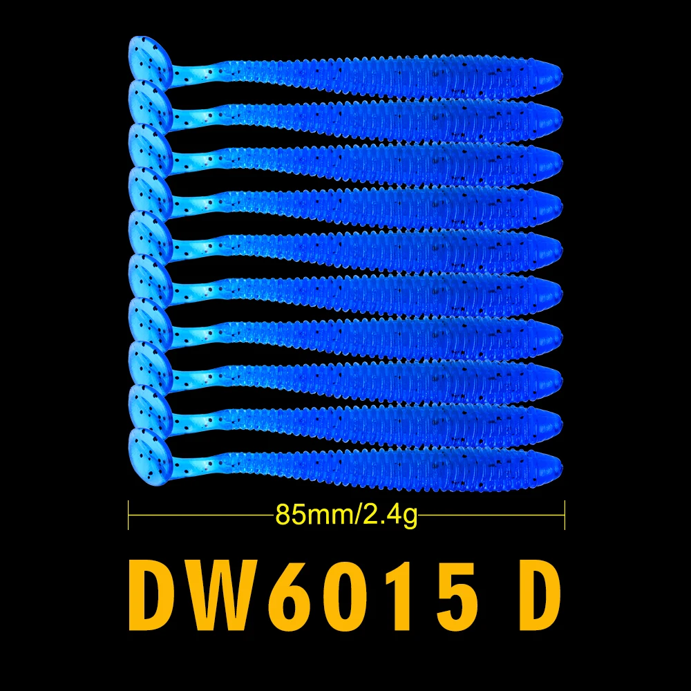 10PCS-D
