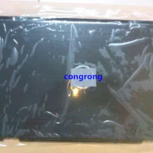 Для Dell Insprion 13R N3010 ЖК-дисплей Экран задняя крышка чехол 022MYG 22MYG черный Пластик Дисплей корпус