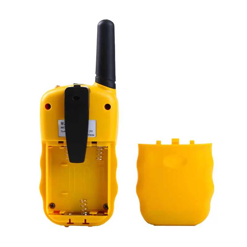 Мини рация Baofeng детская с УВЧ 462 5625 467 7250 МГц 22 канала 3 км|walkie talkie kids|talkie kidsnew baofeng |