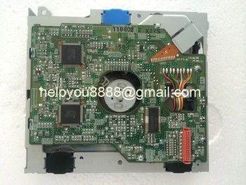 

single CD mechanism drive loader for VW Renault R2 28 115 5152R car radio with MP3 Bluetooth Made in Malaysia