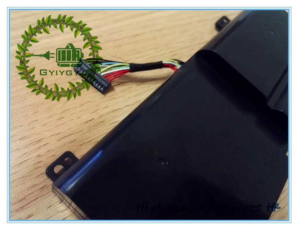 Аккумулятор GYIYGY 11 1 V 69Wh для Alienware 14 A14 M14X R3 R4 G05YJ 0G05YJ 8X70T Y3PN0 | Компьютеры и офис