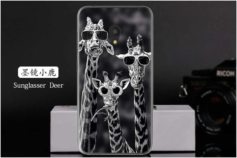 Phone Case For Alcatel U5 HD (16)