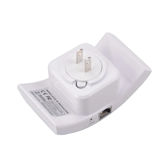 PIXLINK 300Mbps Original Wi fi Repeater Mini Wireless N