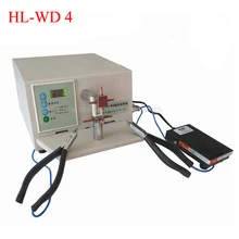 HL-WD 4 Manual Spot Welding Machine Clamps to do Micro Adjust HL-WD IIII, new brand high quality 1pc