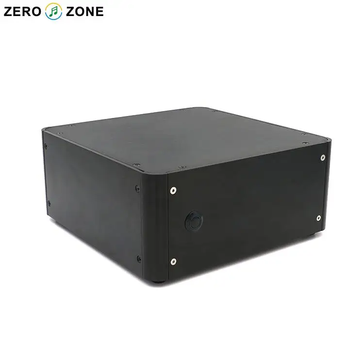 GZLOZONE 500VA тороидальный сбалансированный изоляционный трансформатор/500 Вт