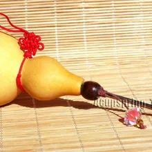 Натуральный cucurbi ручка чай иглы для любопытных Пуэр Чай Торт, чай нож и катера, ремесла и искусства для коллекции, инструмент чай, утварь