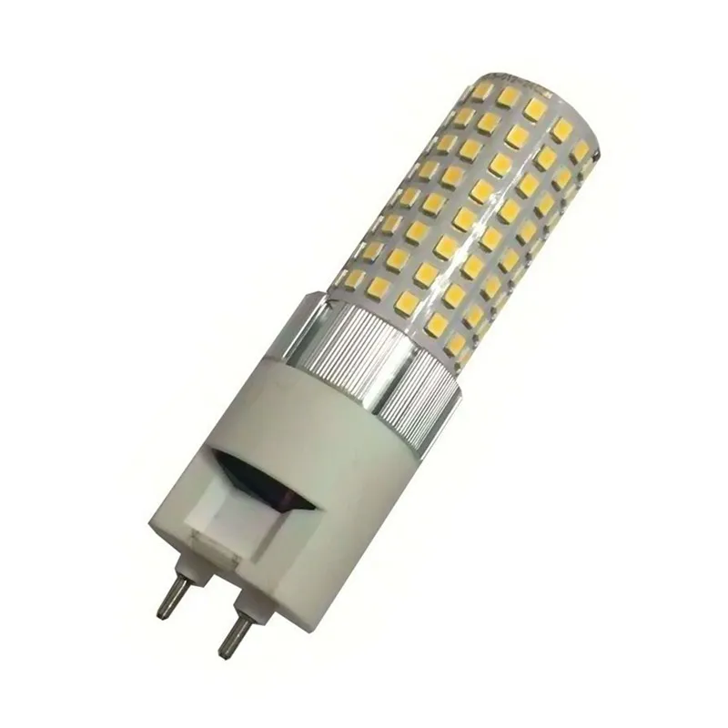 Non Dimmable 20W G12 2400lm 3000lm 120PCS 2835 LED PL Corn Lamp 30