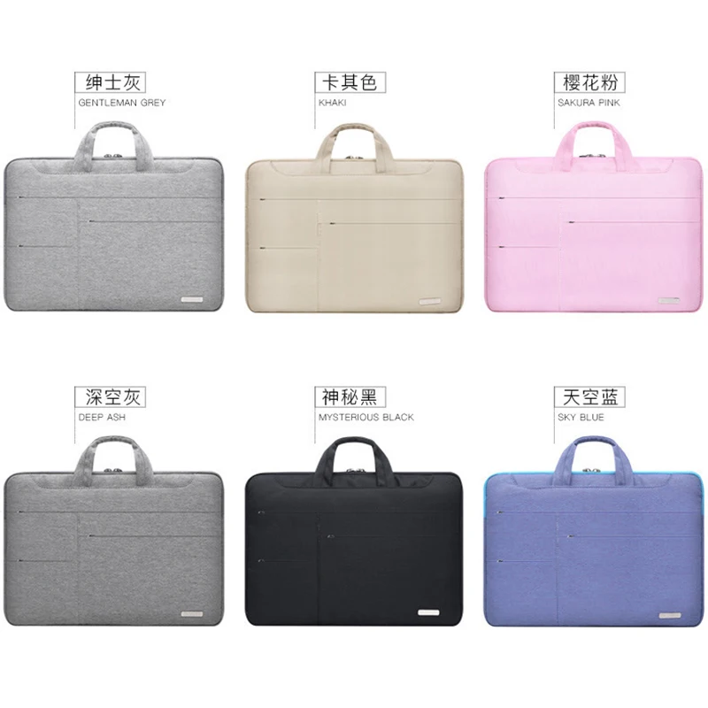 Сумки для CHUWI HeroBook 14 1 Hi10 Plus Hi12 Dual OS Surbook 12 3 Hi13 Tablet PC Laptop Sleeve For Lapbook SE 13 Air 15 6