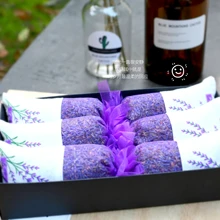 Лаванда сушеные цветы ароматные сумки насекомых Репеллент, клещ управление, успокаивающий ум и спящий Аромат Ароматические свежий