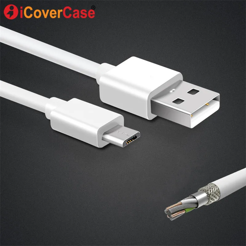 Кабель Micro Usb для Samsung Galaxy J7 Pro J4 J5 Prime 2017 3 м 5 м|Бамперы| |