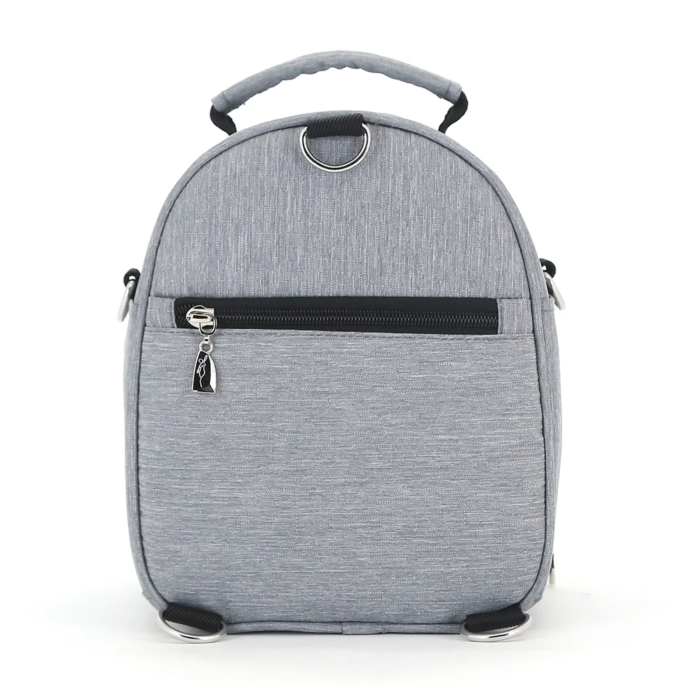 2017 New Large capacity multifunctional mummy backpack nappy bag baby diaper bags mommy maternity bag babies care product 24L