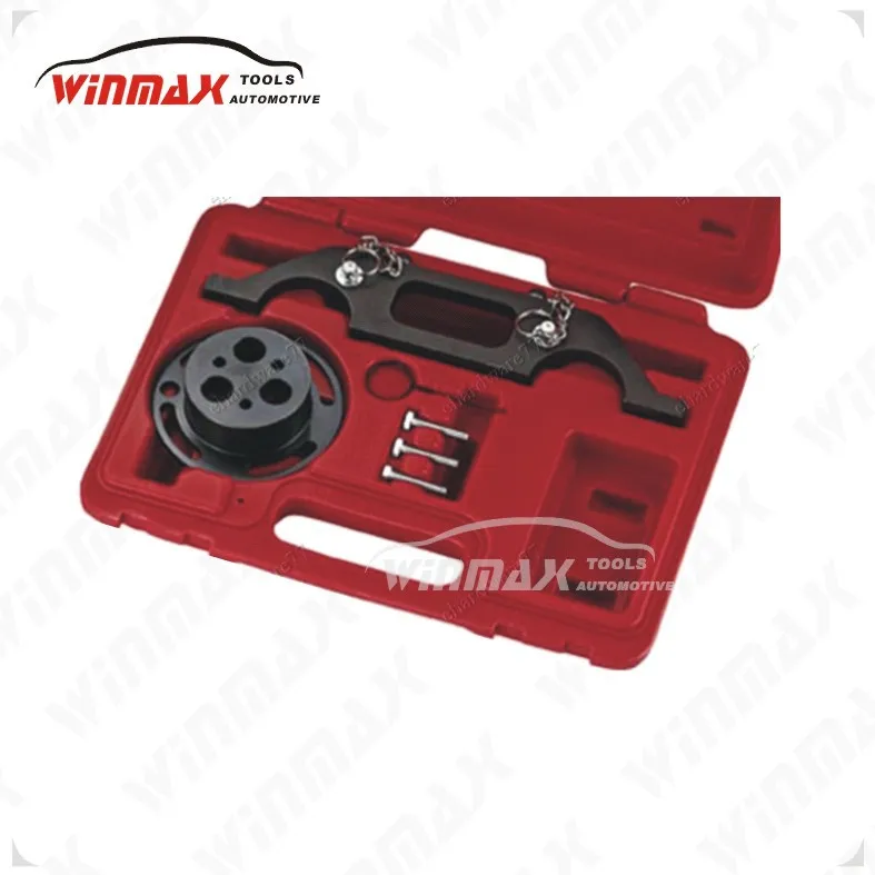 

WINMAX NEW ITEM ENGINE TIMING TOOL SET FOR OPEL GM CAR TOOLS WT05026