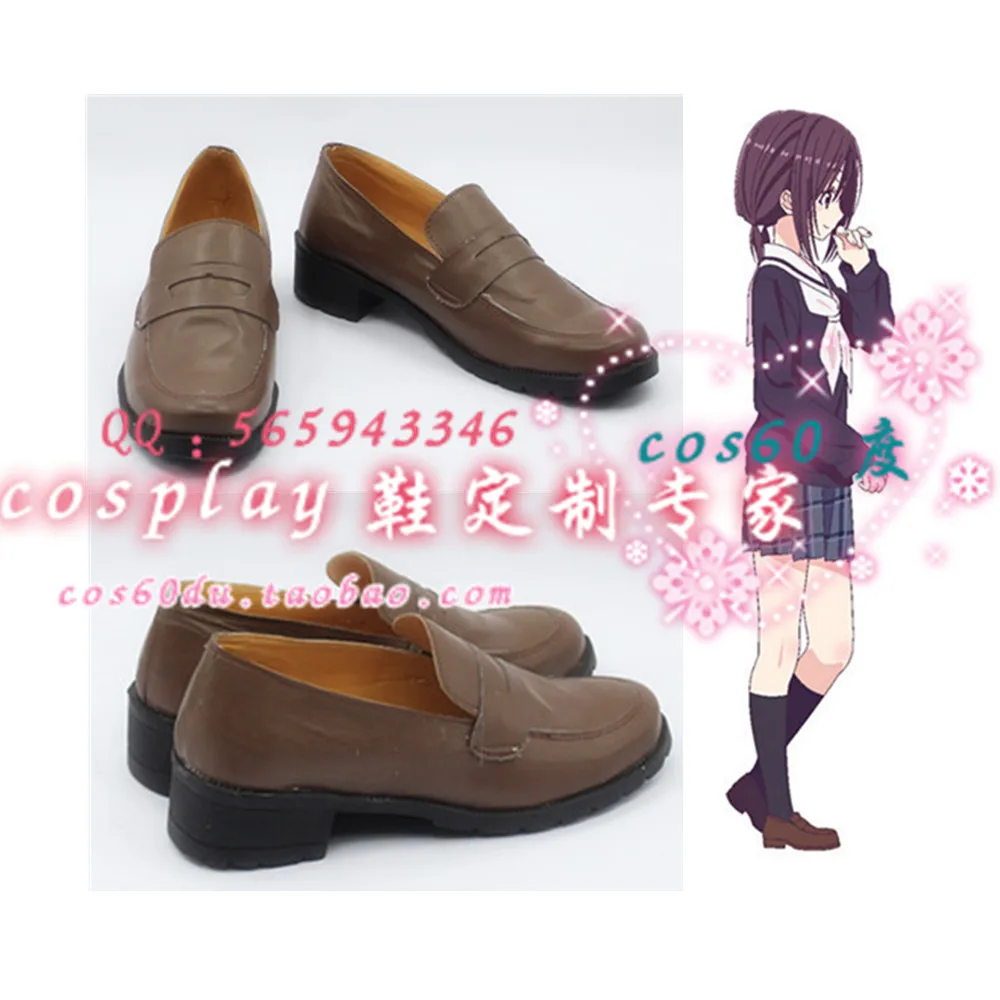 hanayamata hanayamata