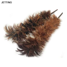 1 шт. 72 см очистка окон автомобиля антистатическое куриное перо удаление пыли щетка чистящий инструмент для автомобиля тряпка для мебели пылесборник