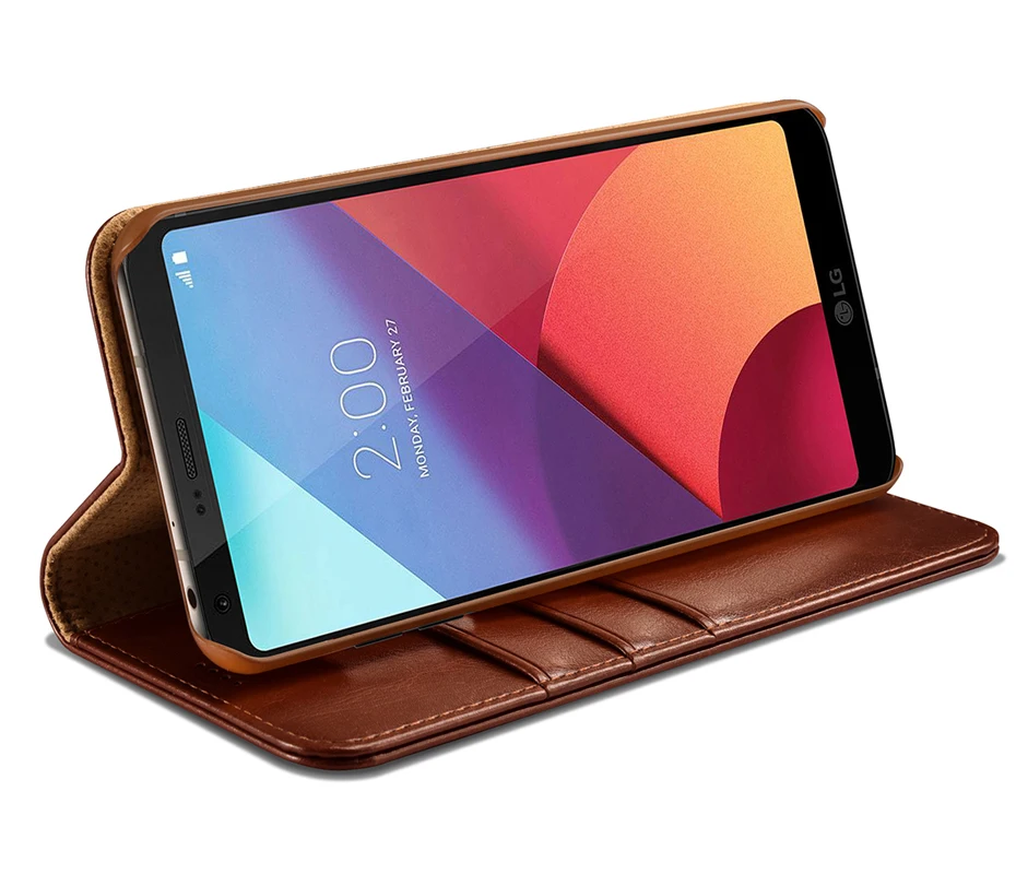 For LG G6 Case Luxury Cover (7)