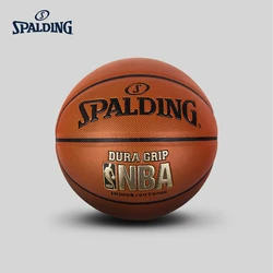 Original Spalding Dura Agarre Compuesto Epidérmico Pu Baloncesto Adolescentes No.5 Pelota Niños 76-259Y Original Spalding Dura Agarre Compuesto Epidérmico Pu Baloncesto Adolescentes No.5 Pelota Niños 76-259Y