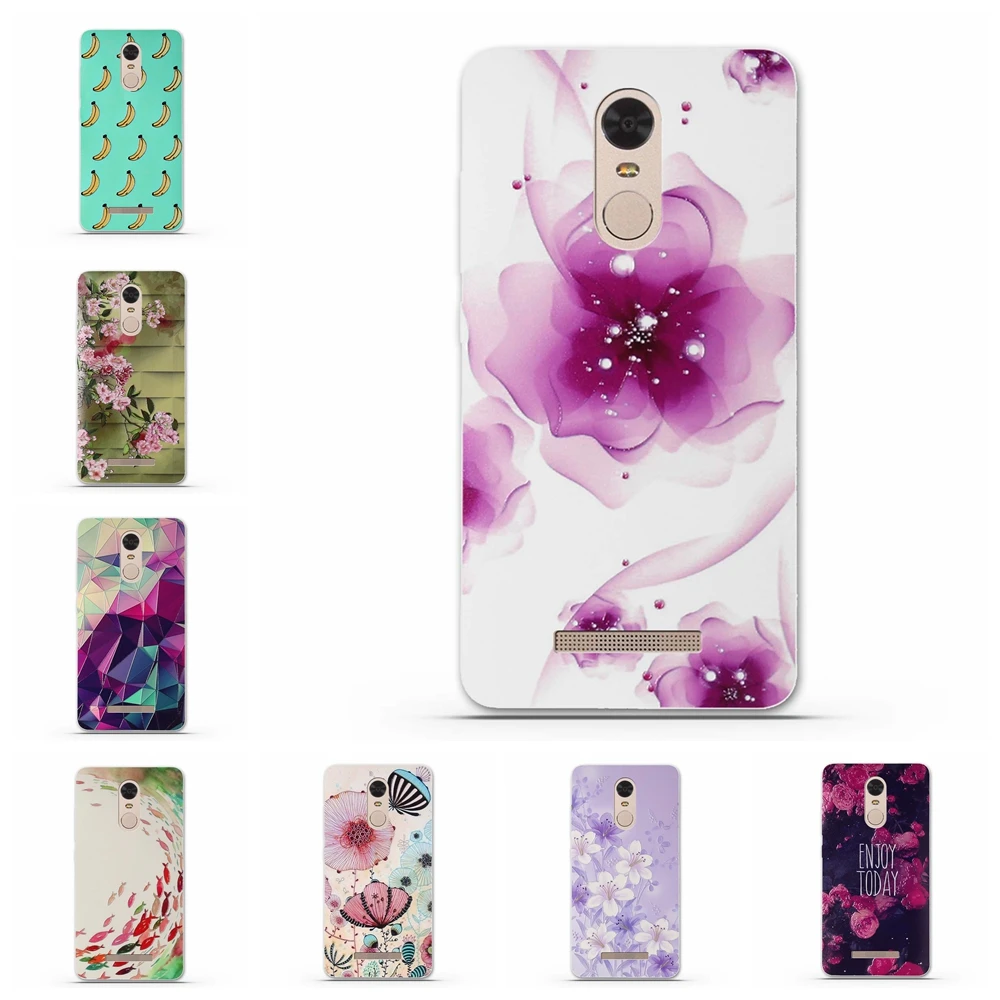 Flower Cartoon Printed Case for Xiaomi Redmi Note 3 Pro Gel Silicone Back Cover for Redmi Note 3/ Red Rice Note 3 /Hongmi Note 3 Flower Cartoon Printed Case for Xiaomi Redmi Note 3 Pro Gel Silicone Back Cover for Redmi Note 3/ Red Rice Note 3 /Hongmi Note 3