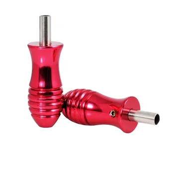 

Colorful 25MM Aluminum Tattoo Needle Grips Tattoo Coil and Rotary Machine Gun Tattoo Supply Accessories Premium Grip
