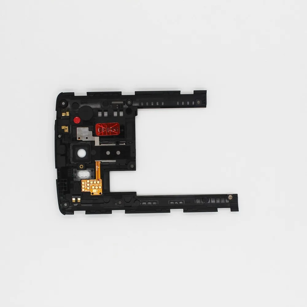 Oudini оригинальные детали корпус средняя рамка для LG G3 D850 D851 D855 D852 с объективом