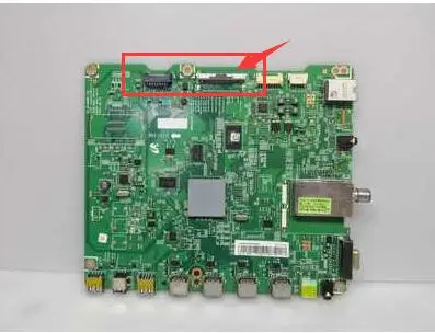 Материнская плата для Samsung TV UAD40D5000PR UA46D5000PR|ЖК-экраны и панели планшетов| |