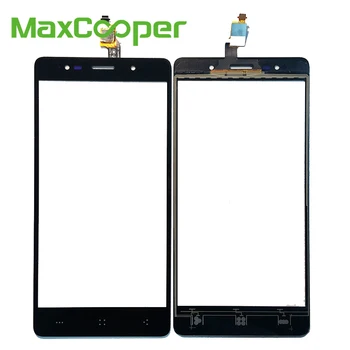 

10 PCS/Lot Top Quality 5.5" For M4 4455 SS4455 Touch Screen Digitizer Front Glass Panel Sensor