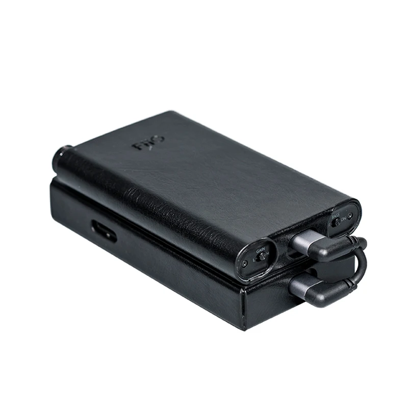 Кабель FiiO CL06 с разъемами Type C и Micro USB Hi Fi кабель для украшения звука мобильных