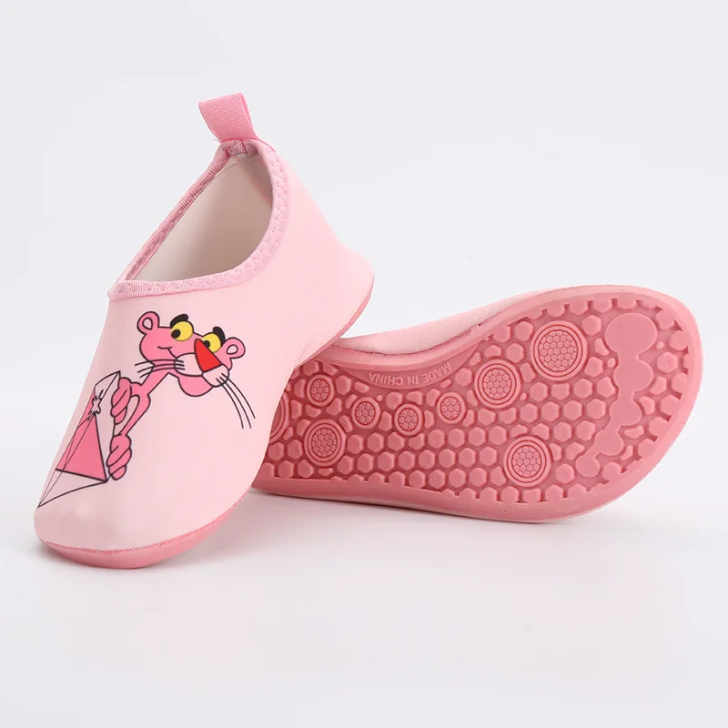 Quick-drying Soft Skin Care Kids Shoes Cartoon Baby Toddler Boys and Girls Home Shoes Children Beach Shoes Swimming Water Socks Quick-drying Soft Skin Care Kids Shoes Cartoon Baby Toddler Boys and Girls Home Shoes Children Beach Shoes Swimming Water Socks