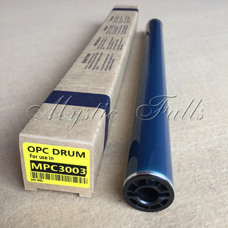 2X OPC барабан для Ricoh Aficio MPC3503 MPC4503 MPC5503 MPC6003 MPC3003 MP C3003 C3503 C4503 C5503 C6003 барабан|opc drum|drum
