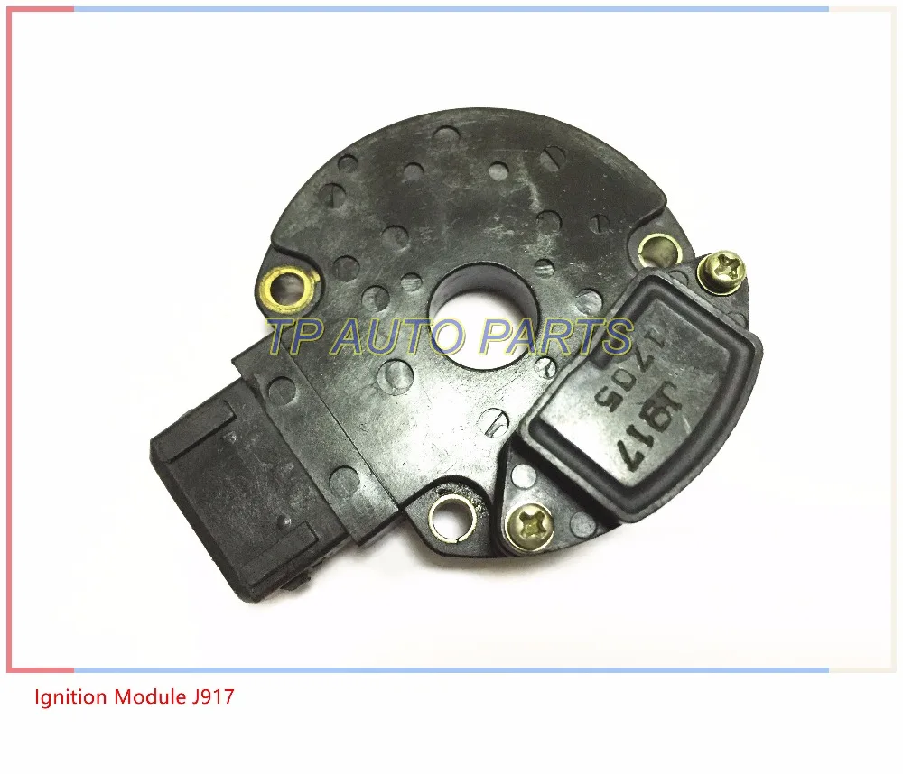 Ignition Control Module J917 For Mitsubishi Coils, Modules & Pickups