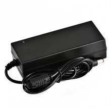 Adaptateur d'alimentation LED AC 100V - 240V à DC 12V 1A 2A 5A 6A