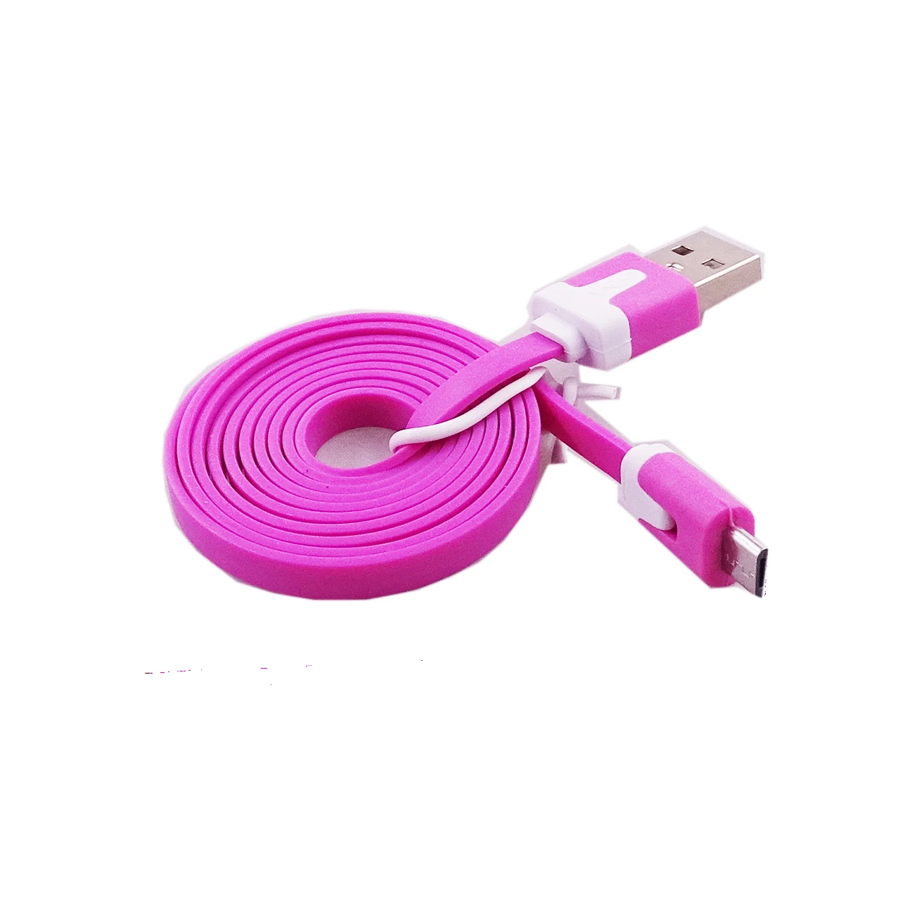 10 шт. Micro USB кабель провод 1 м для NodeMcu