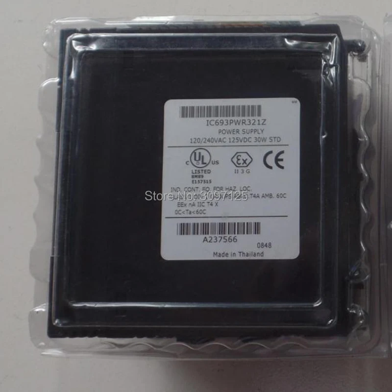 IC693PWR321Z