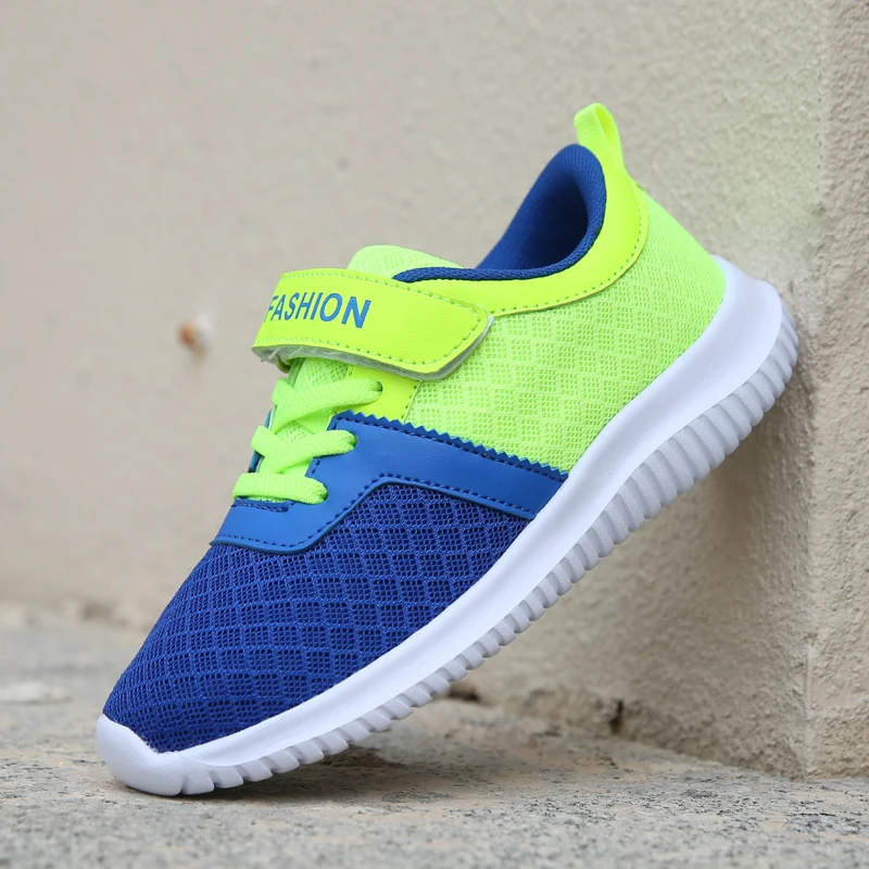 childrens running trainers