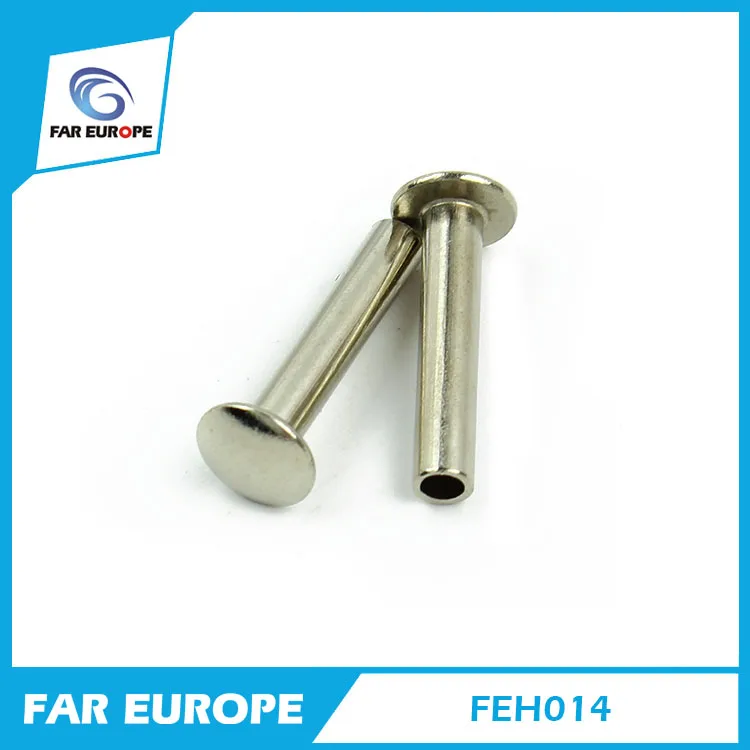 Rivet Seat Belt Parts R203008 FEH014in Seat Belts & Padding from