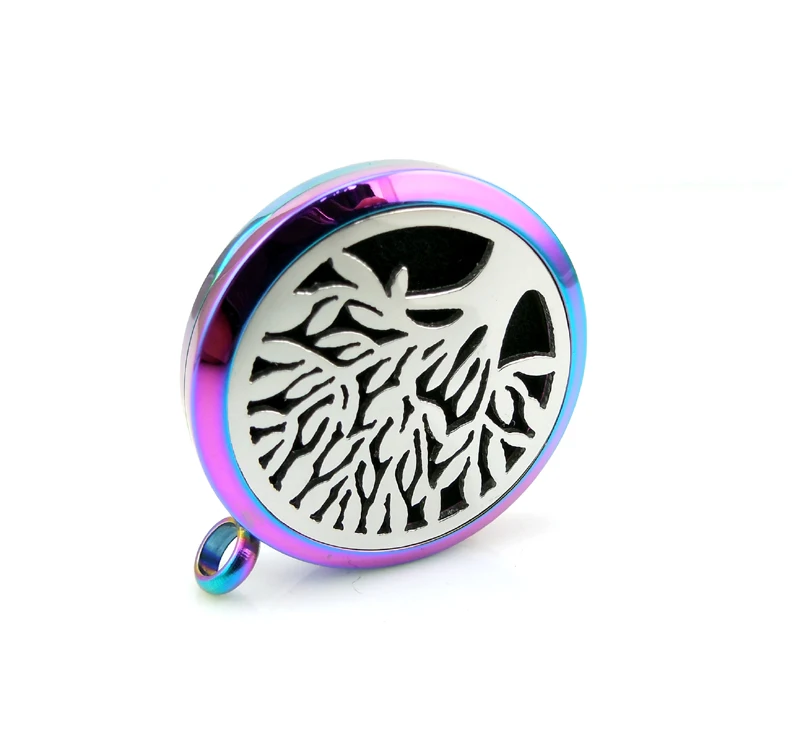 VH-PDL737-2 Diffuser Locket