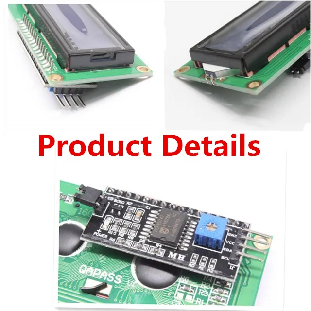 LCD 
