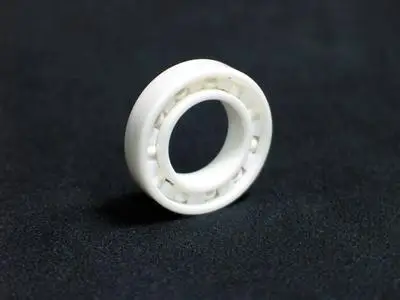 

Free Shipping CE627 ZrO2 FC  ABEC3  7x22x7  ZrO2 Full Ceramic Bearings  Full Complement