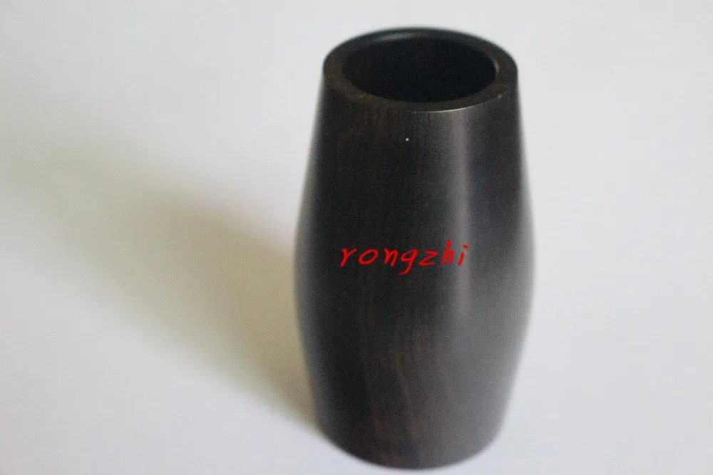 Excellent Bb clarinet barrel Ebony 65 mm Standard buffet size